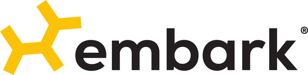 Embark Logo