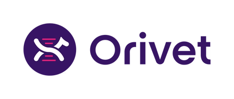 Orivet Logo
